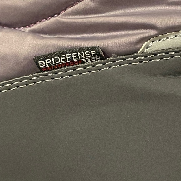 Kamik Gray and Pink Winter Rain Boots with High Top Design and Thick Rubber Sole - Picture 6 of 7